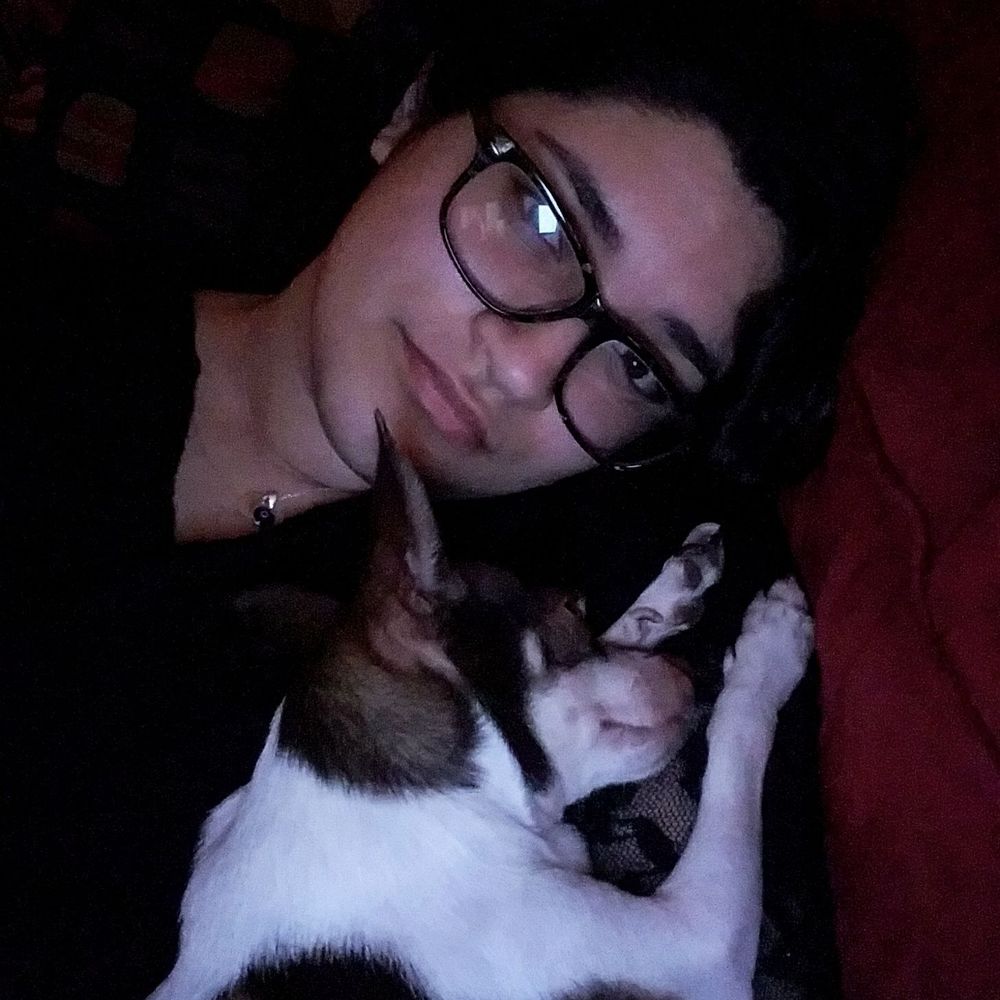 Meet your Posher, Maritza